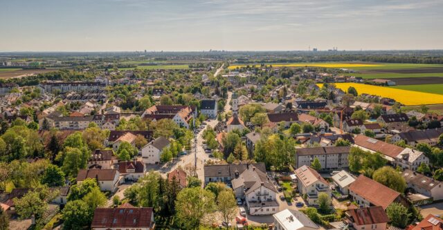 Standort Kirchheim