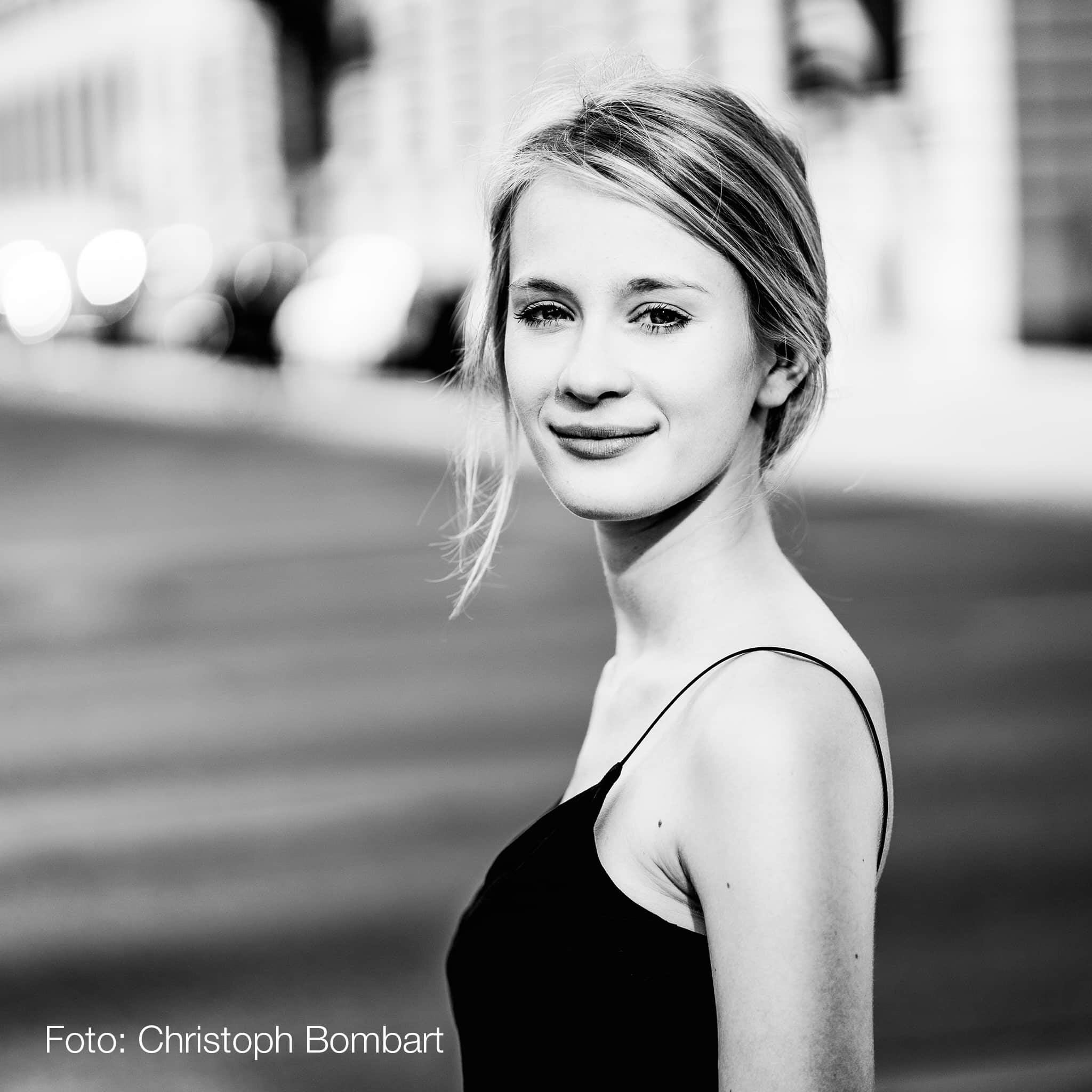 Anna Maria Gebhardt