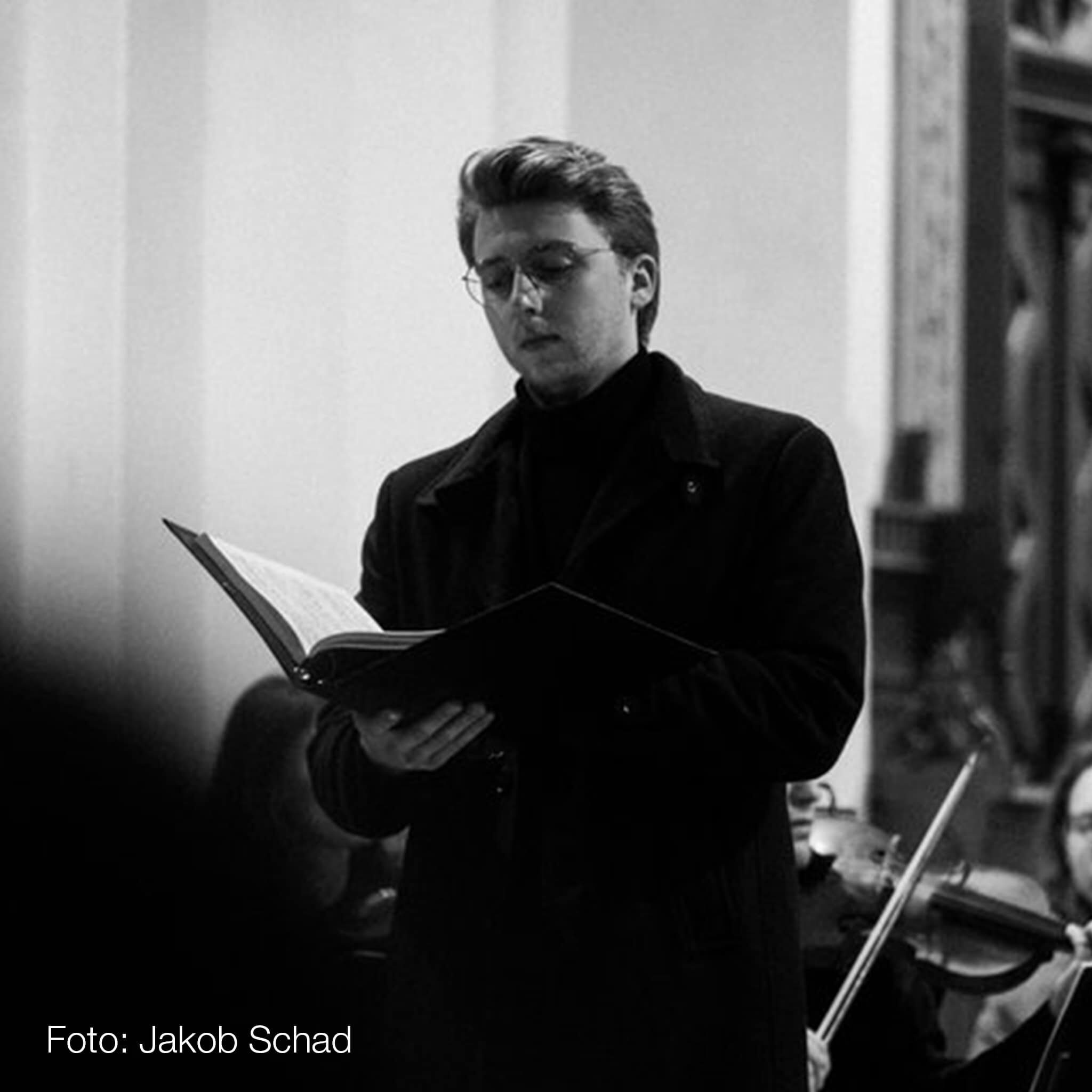 Jonas Mueller