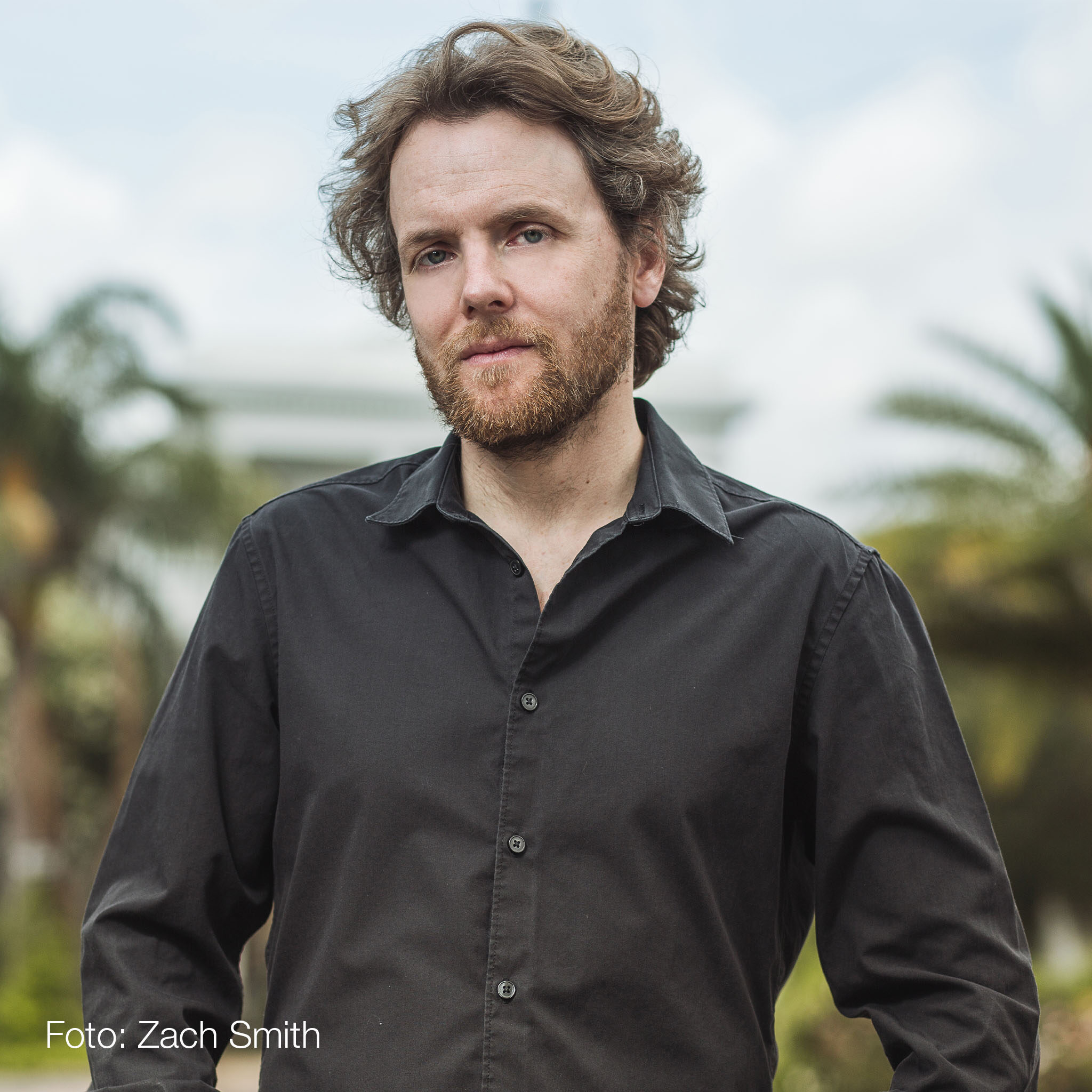Matthias Bublath