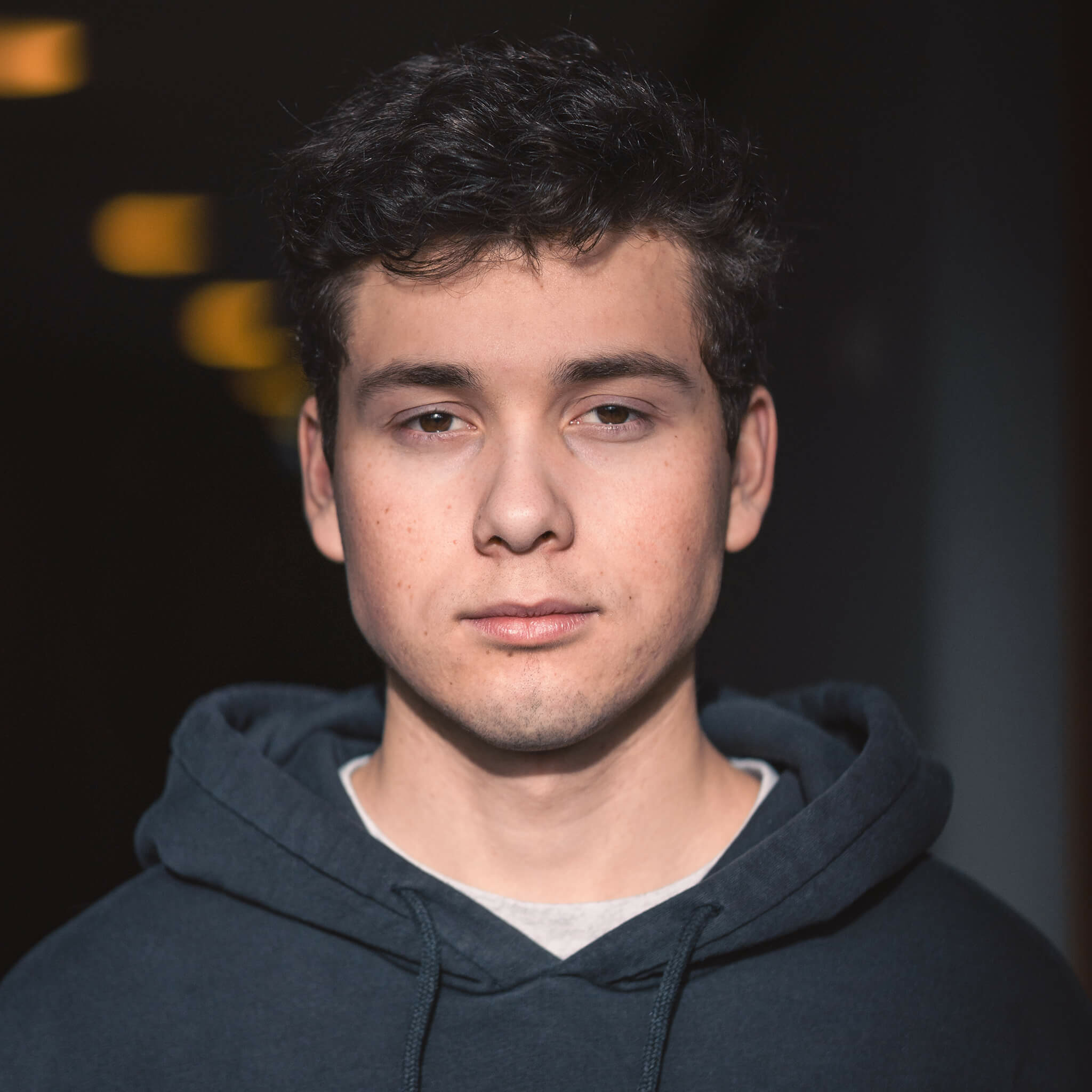 Maxim Burtsev