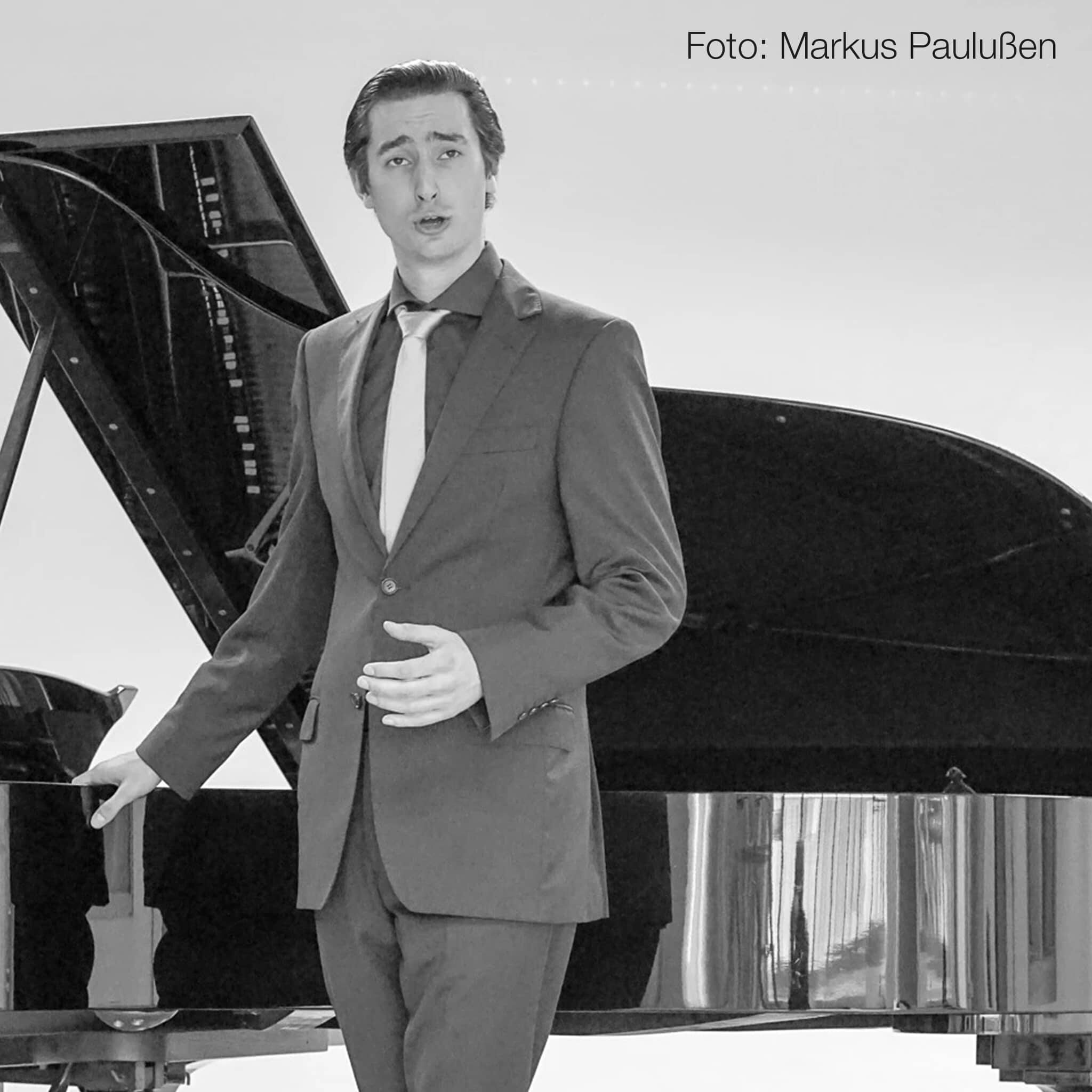 Niklas Clarin