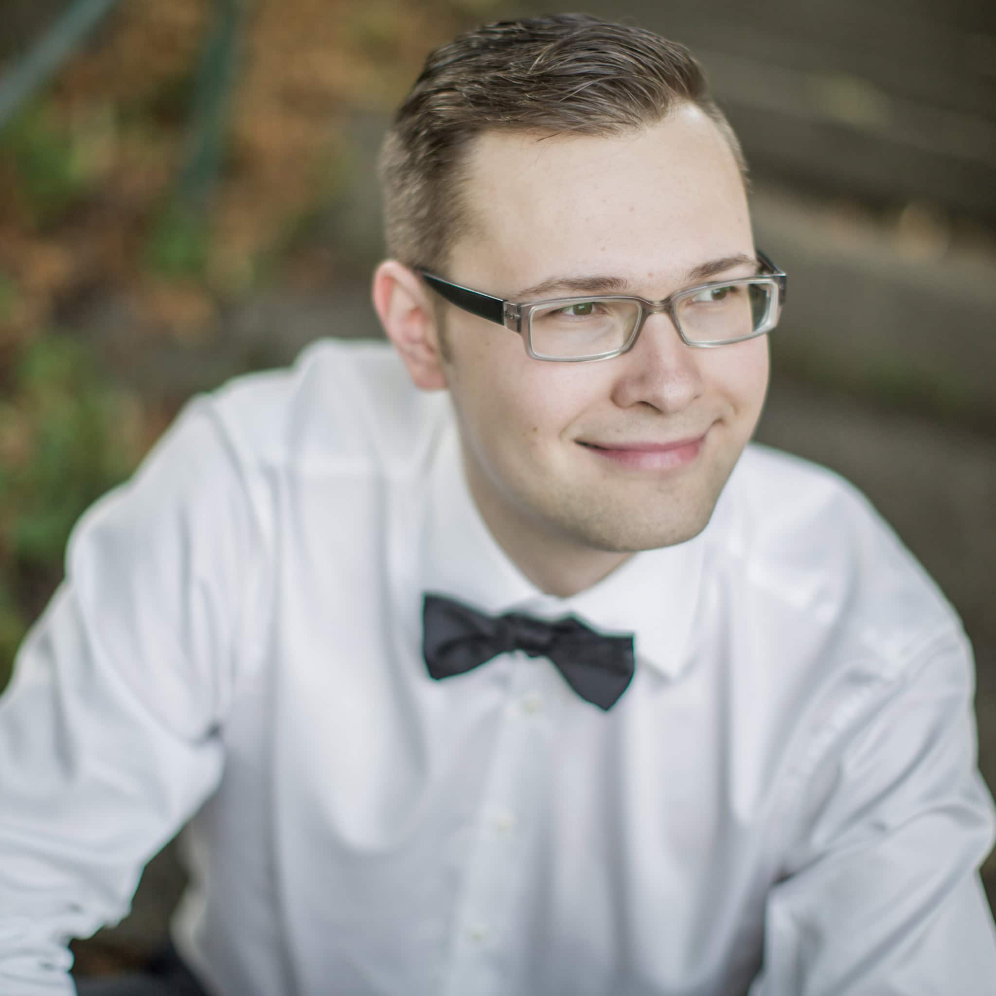 Peter Wolff