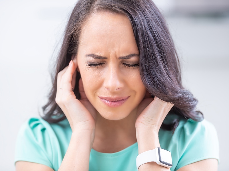 Tinnitus